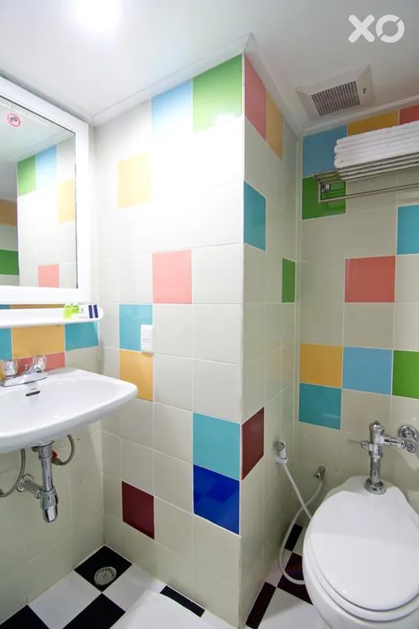 Ambassador City Jomtien Inn Wing