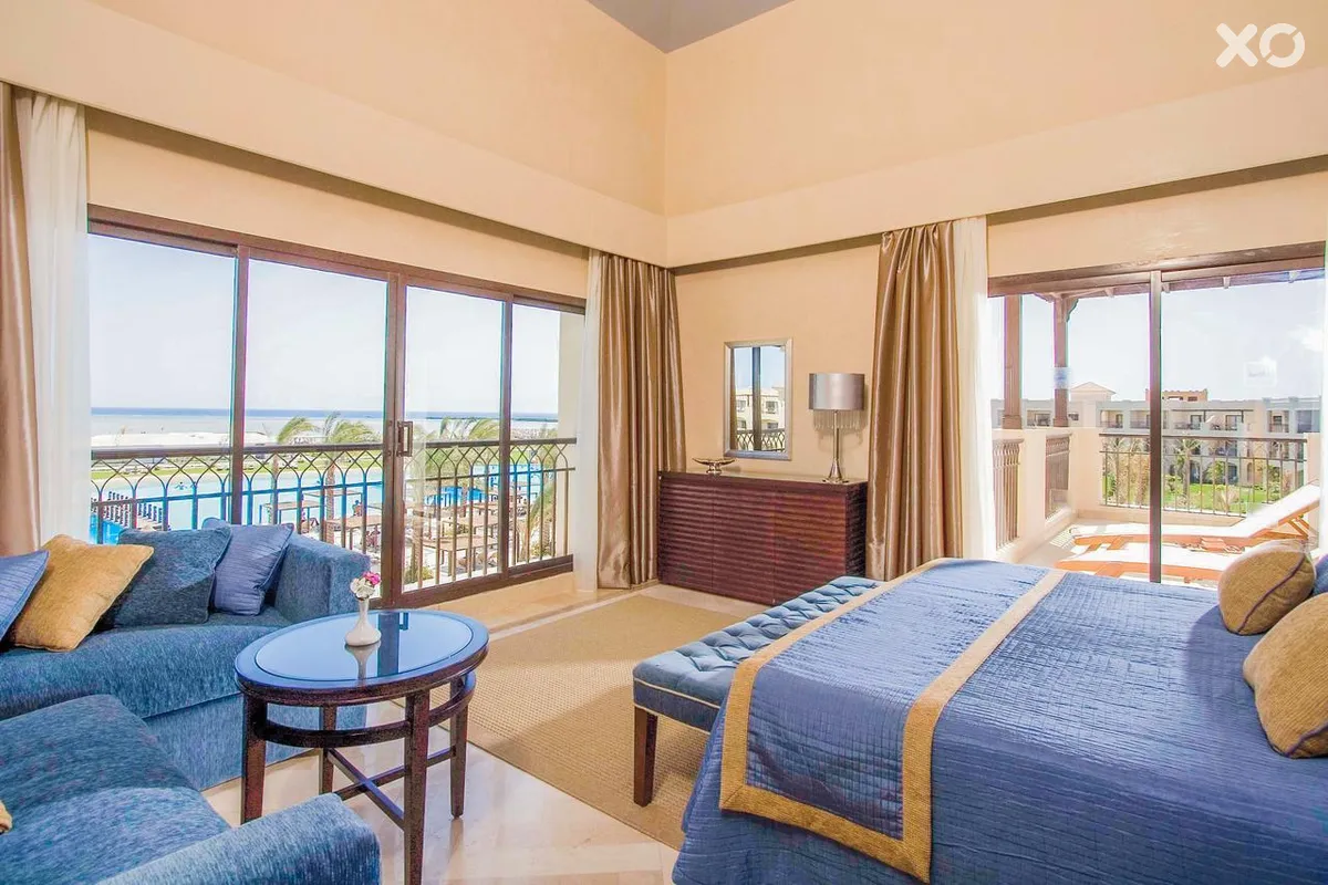 Jaz Aquamarine Resort