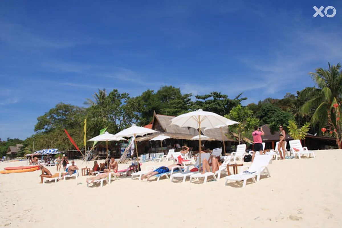 Phi Phi The Beach Resort