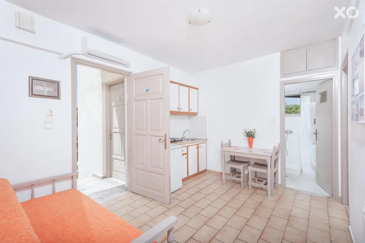 Panorama Sea View Studios & Apartments