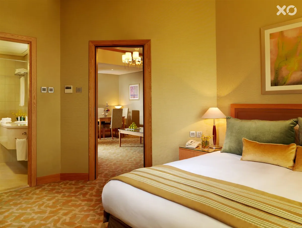 Time Ruby Hotel Apartments