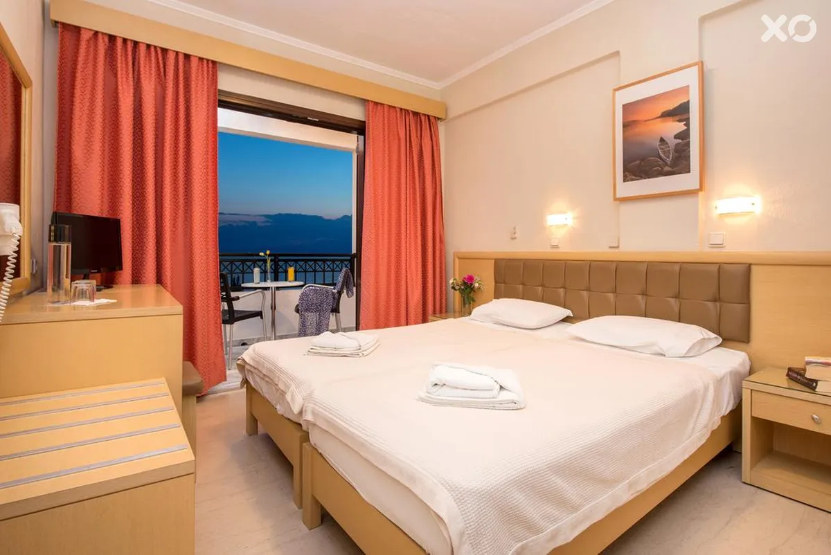 Villa Natassa Hotel