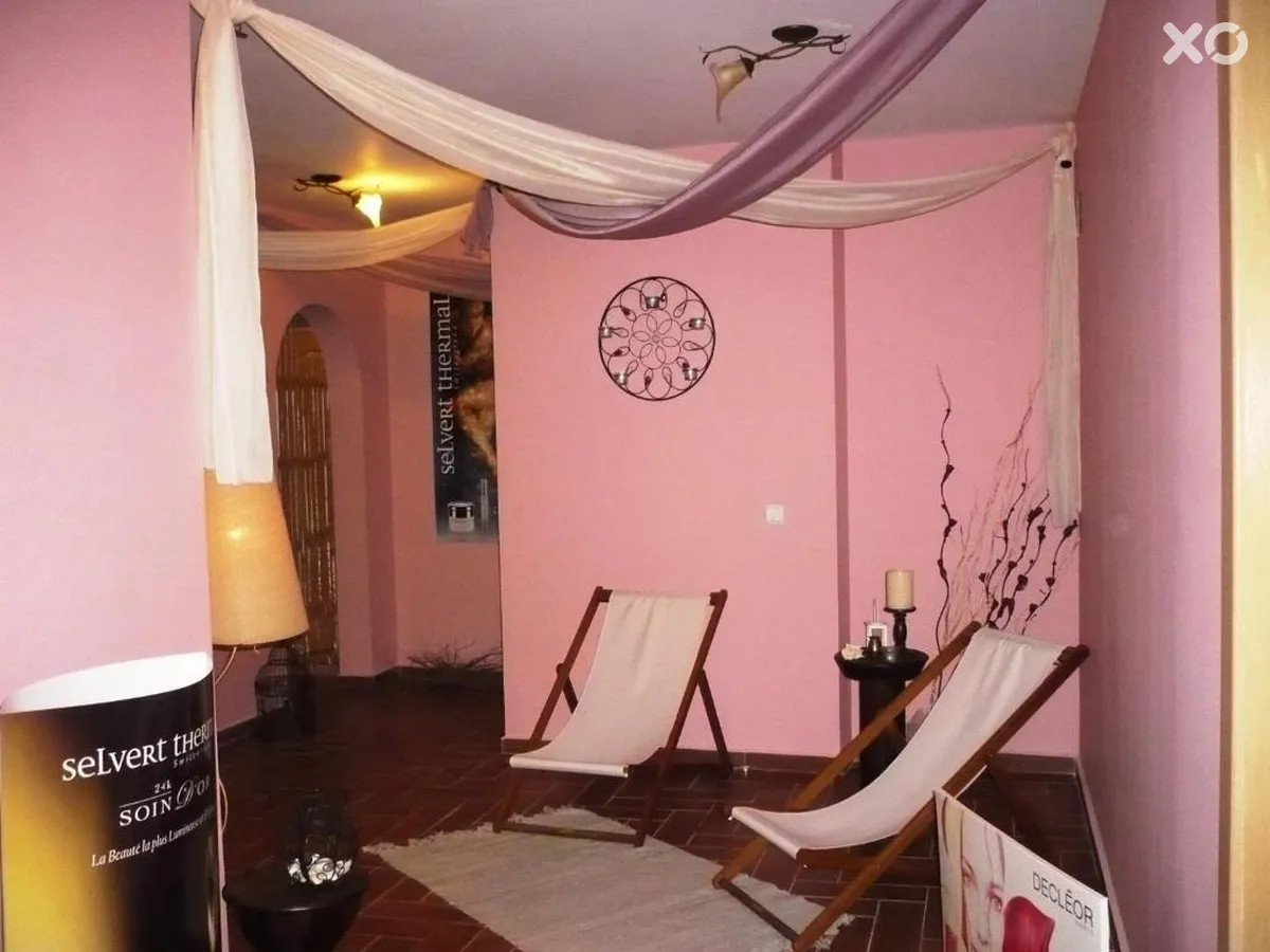Imperial Fort Club