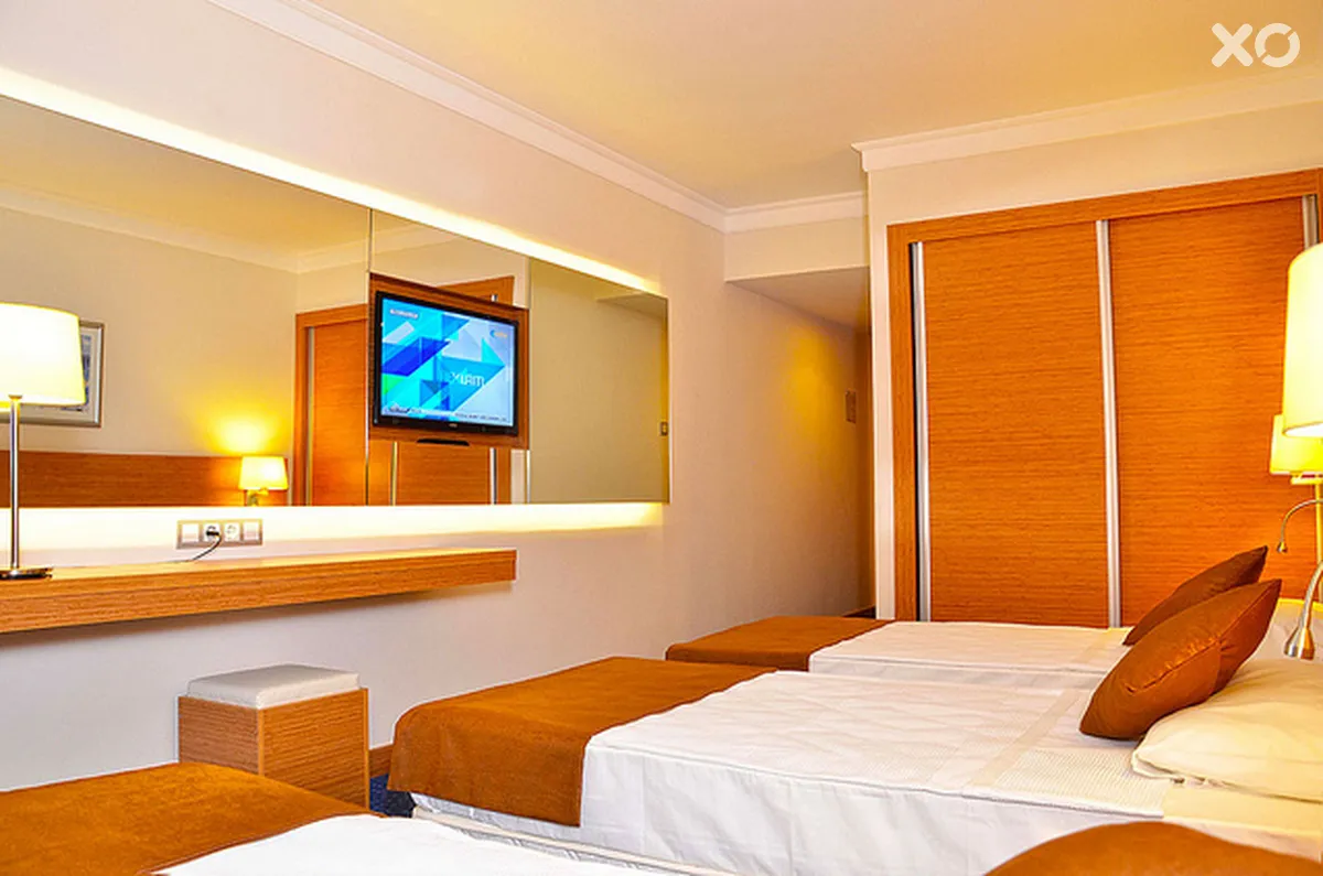 Grand Efe Hotel