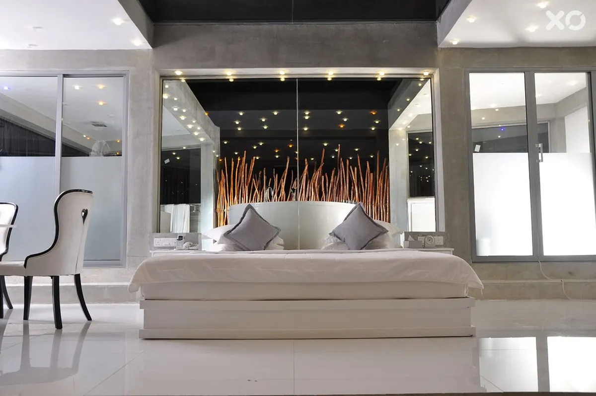 Villa Thawthisa The Boutique Hotel
