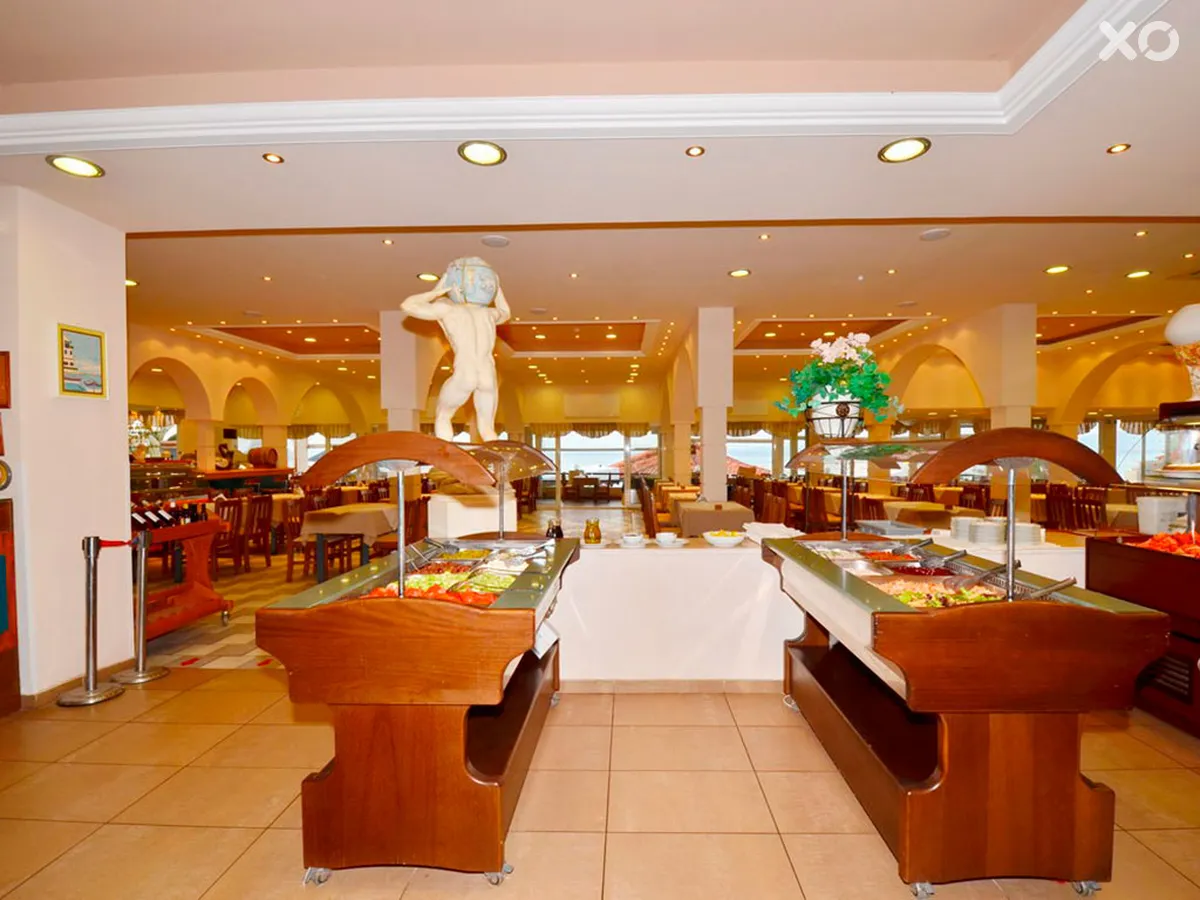 Sousouras Hotel