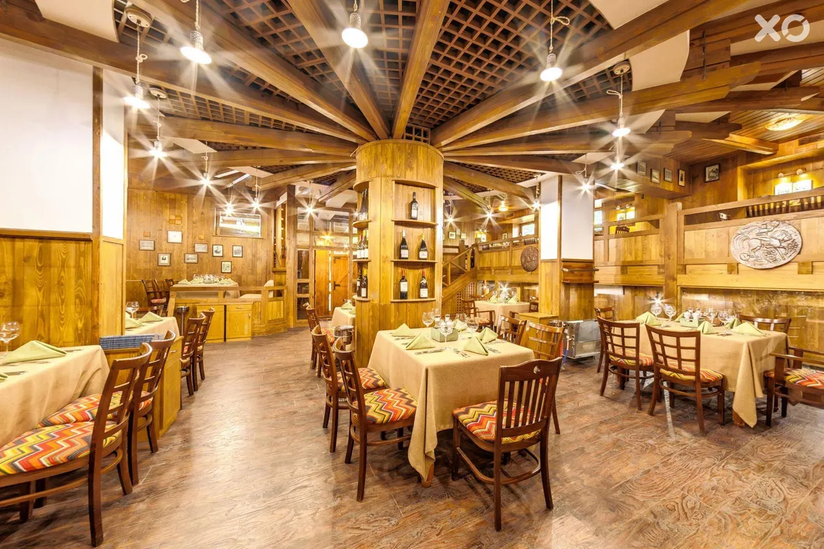Katarino Spa Hotel