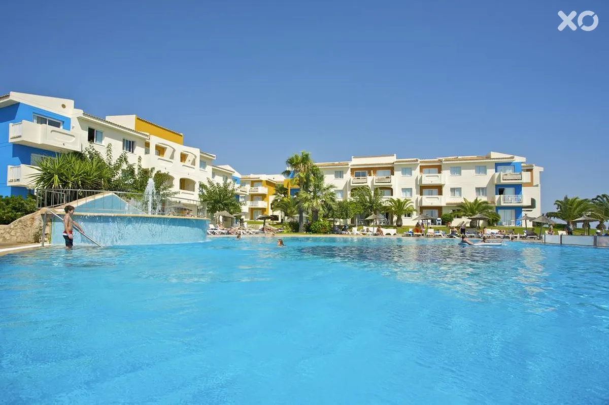 Blau Punta Reina Resort Apart