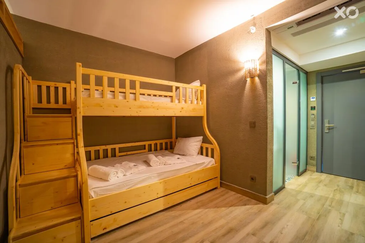 L Hotel Sarigerme
