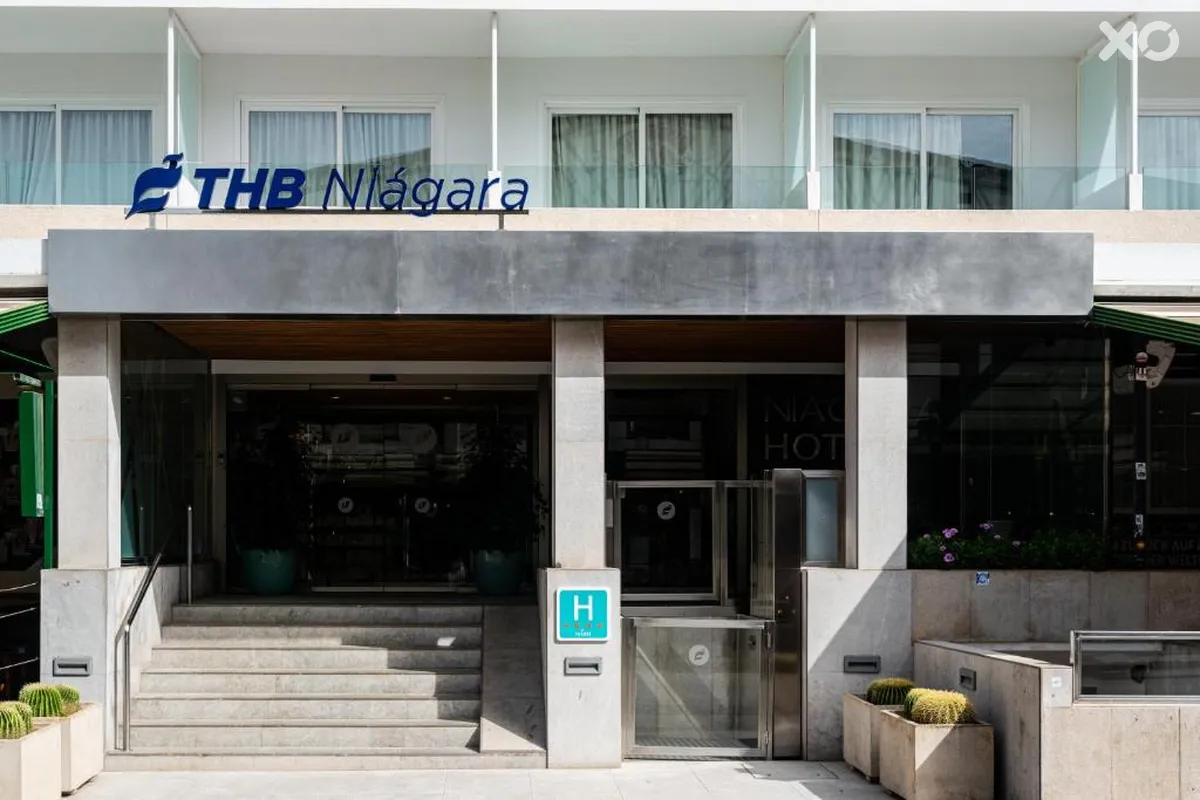 THB Niagara
