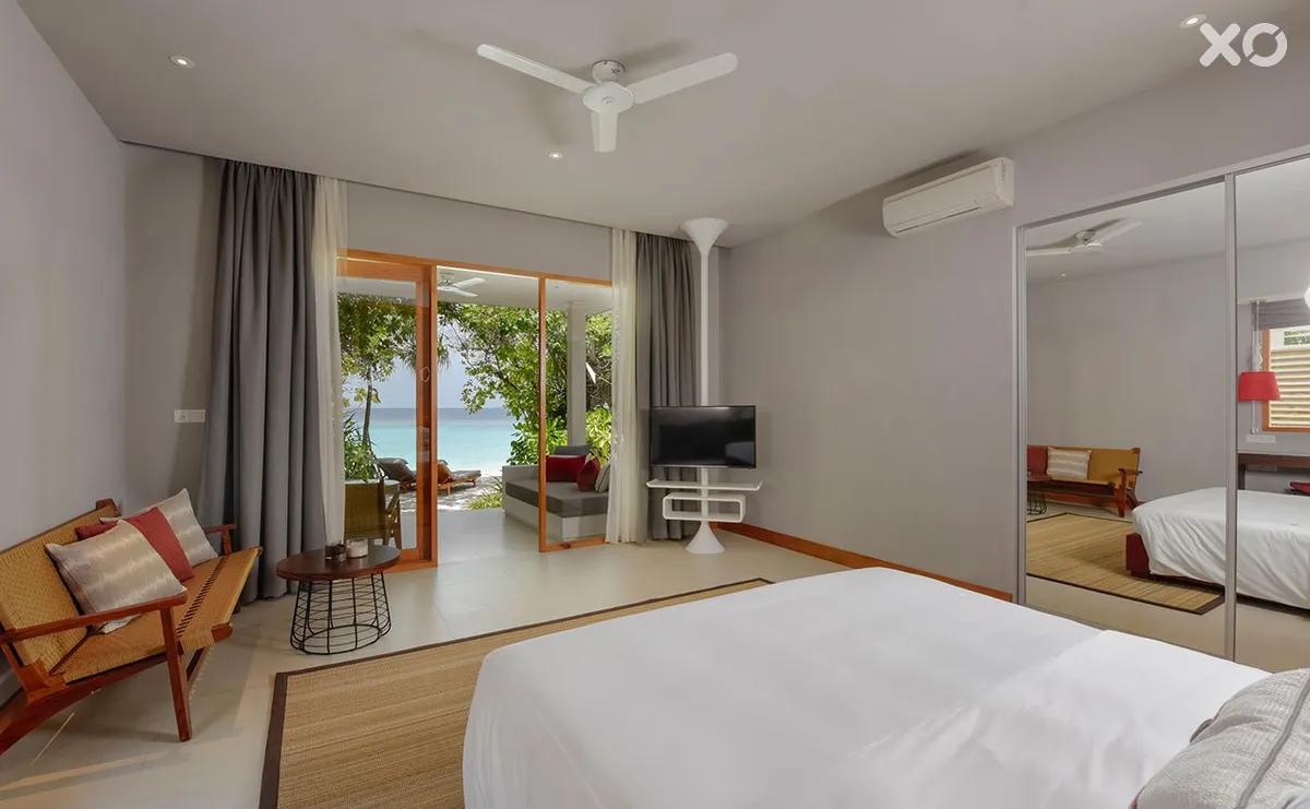 Dhigali Maldives