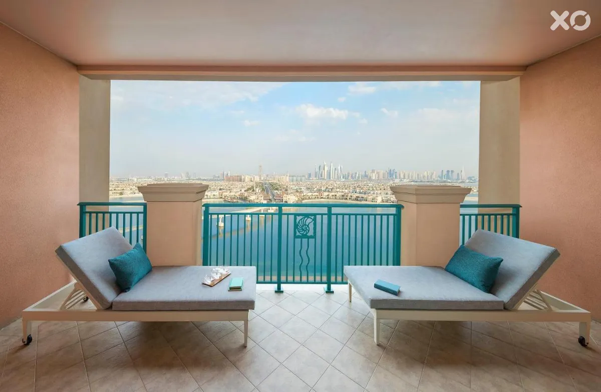Atlantis The Palm