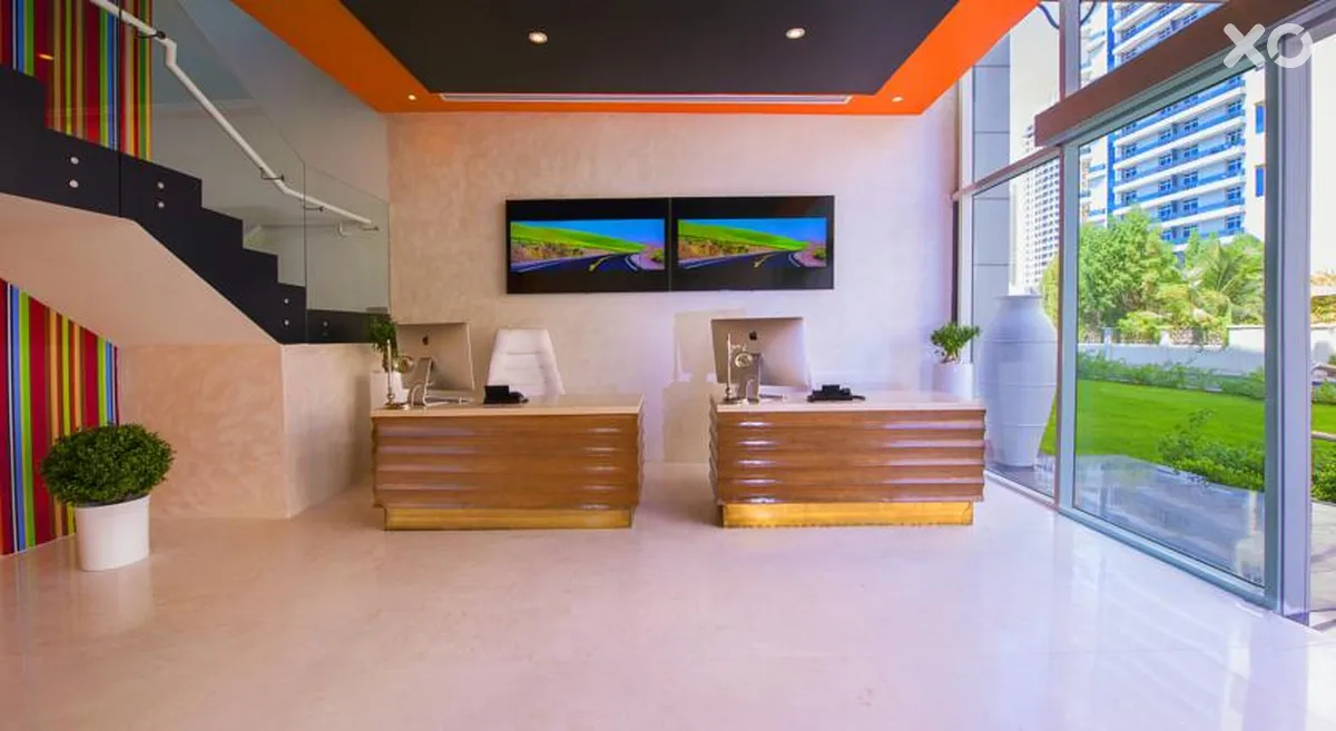 Jannah Place Dubai Marina