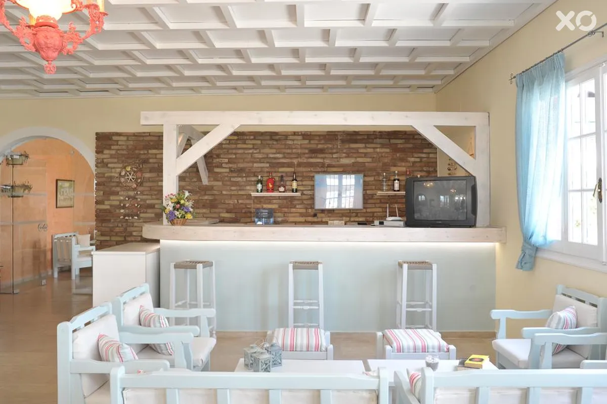 Iliada Beach Hotel