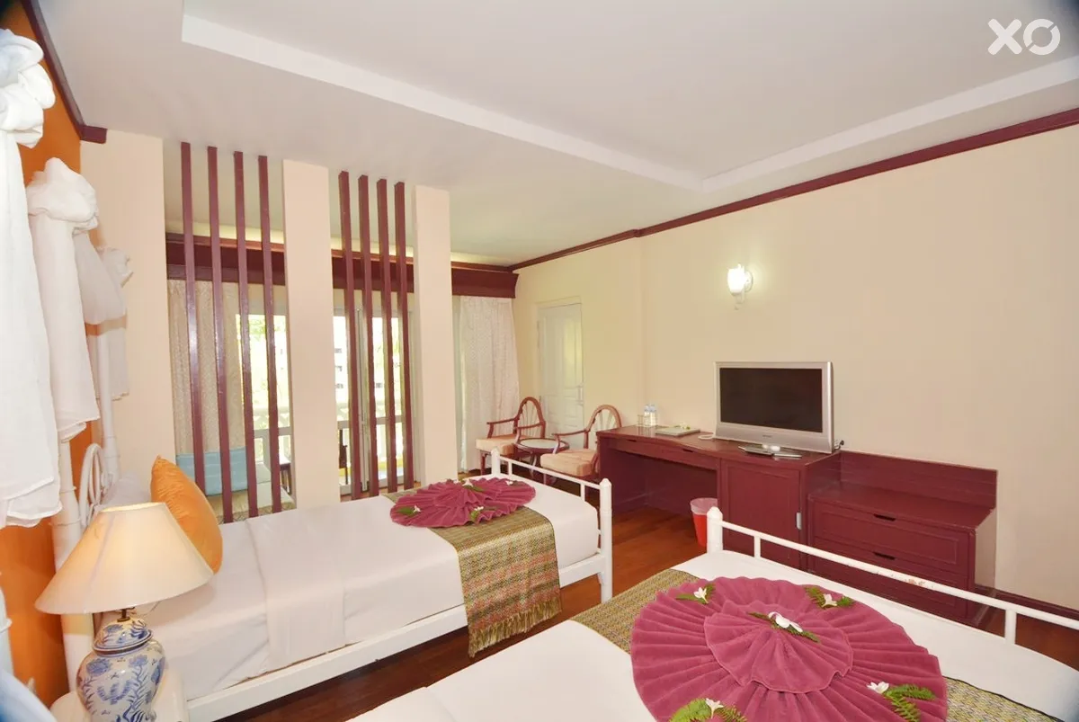 Krabi Success Beach Resort