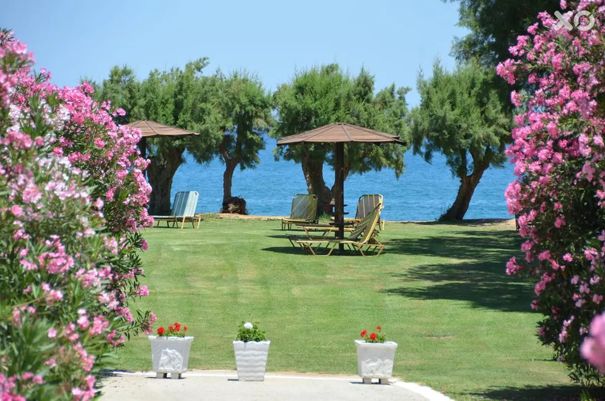 Arion Hotel