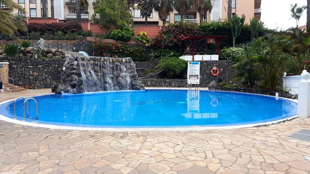 Puerto Palace Hotel