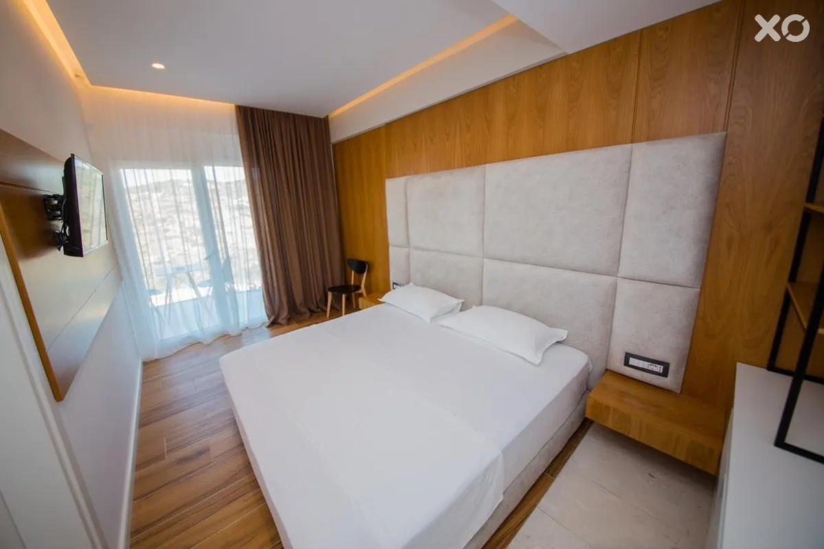 Inada Hotel