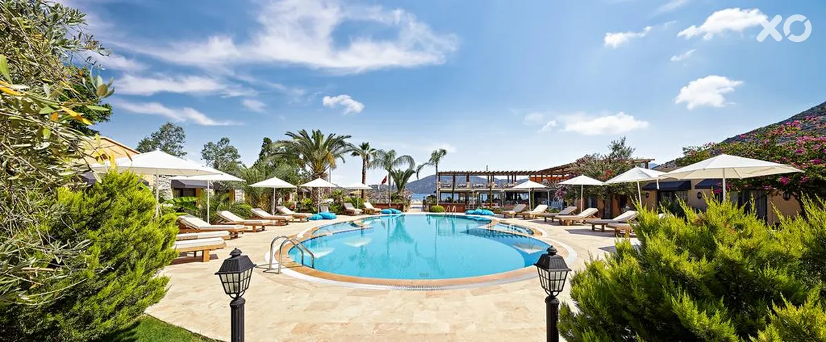 Fi Light Solto Boutique Beach