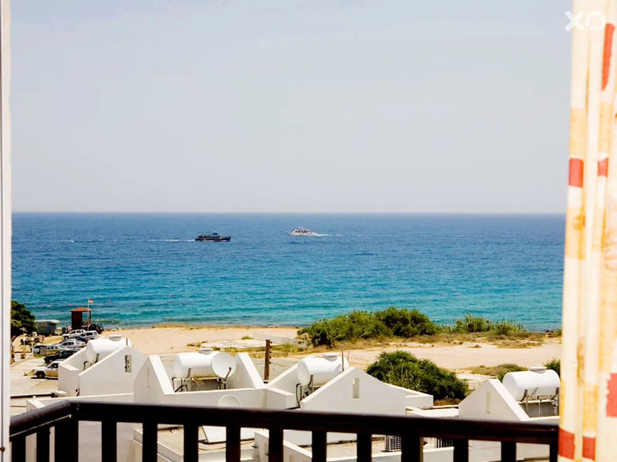 Anais Bay Hotel