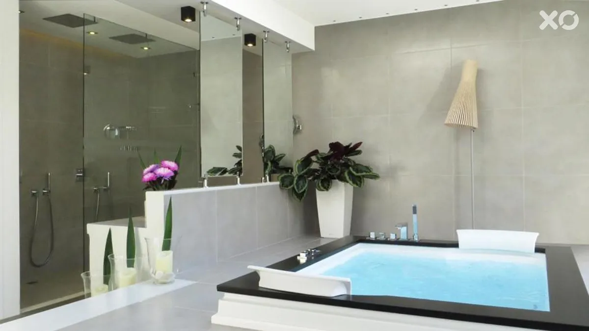 Tesoro Blu Hotel & Spa
