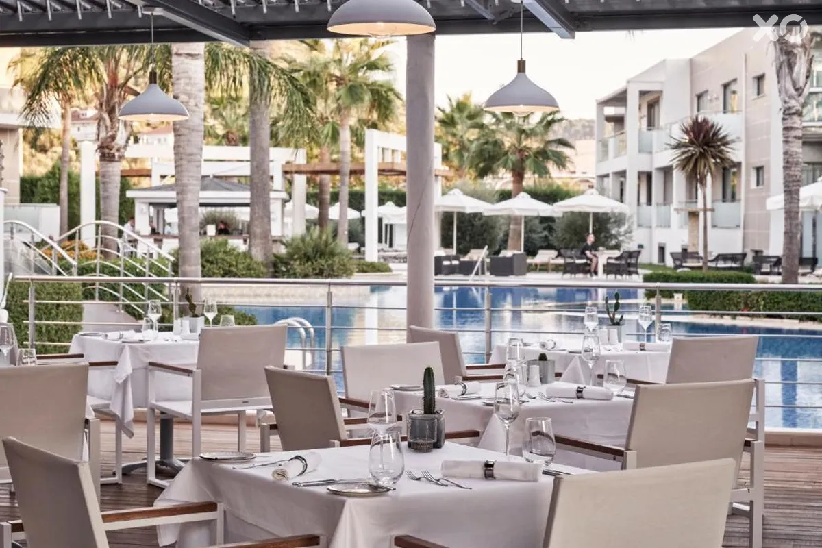 Lesante Classic Luxury Hotel & Spa