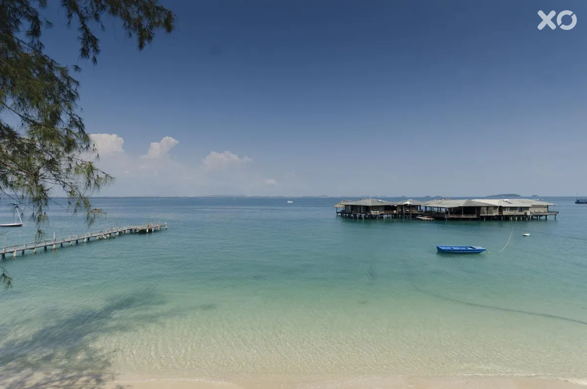 Baan Ploy Sea