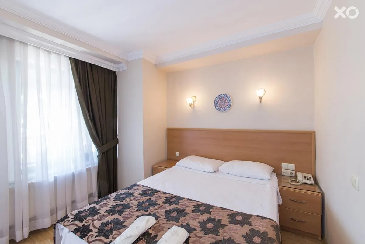 Deniz Houses