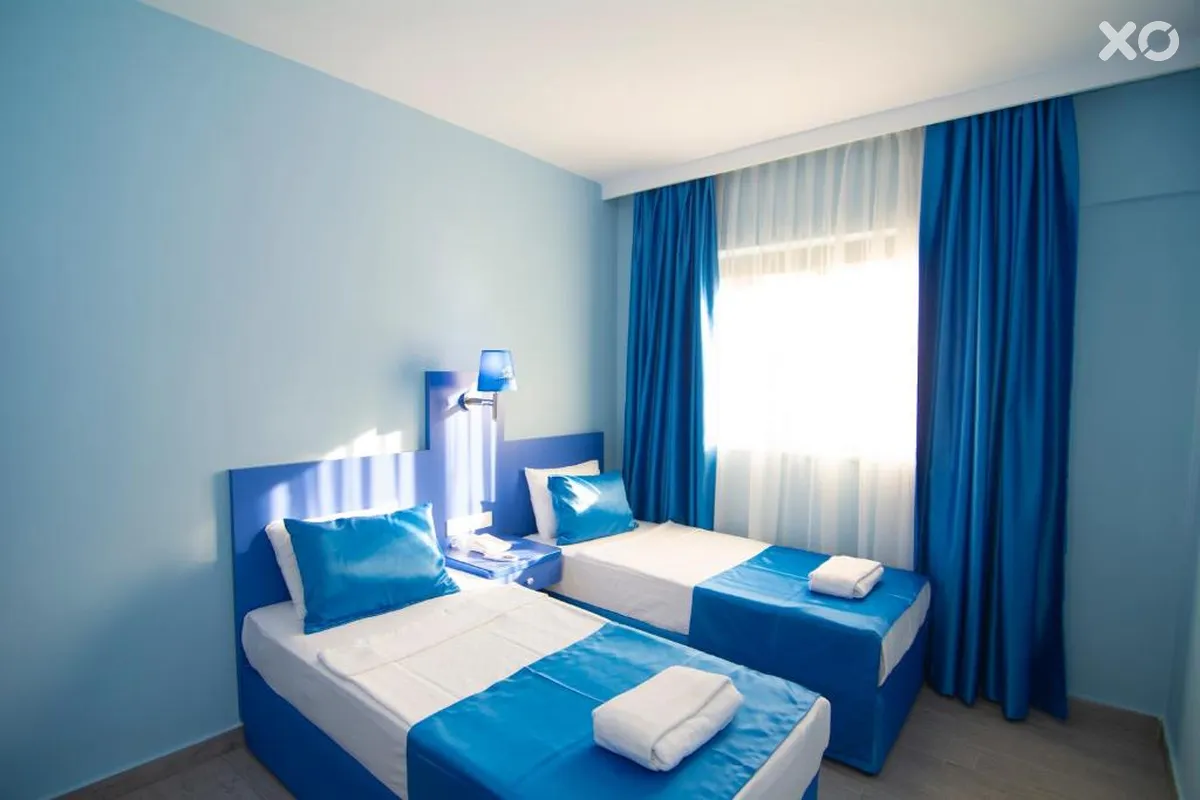 Avlion Alanya Hotel