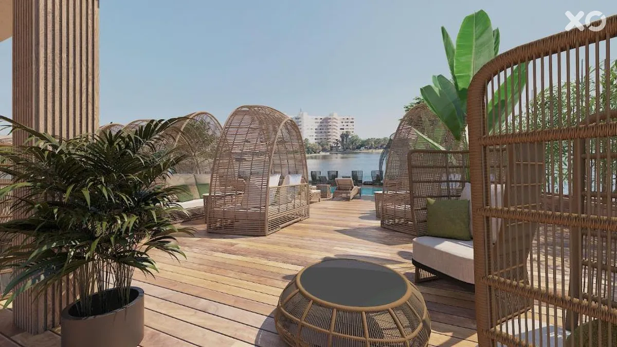 THB Bamboo Alcudia
