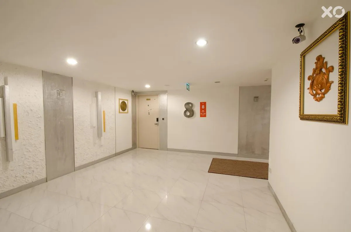 iCheck Inn Residences Sathorn