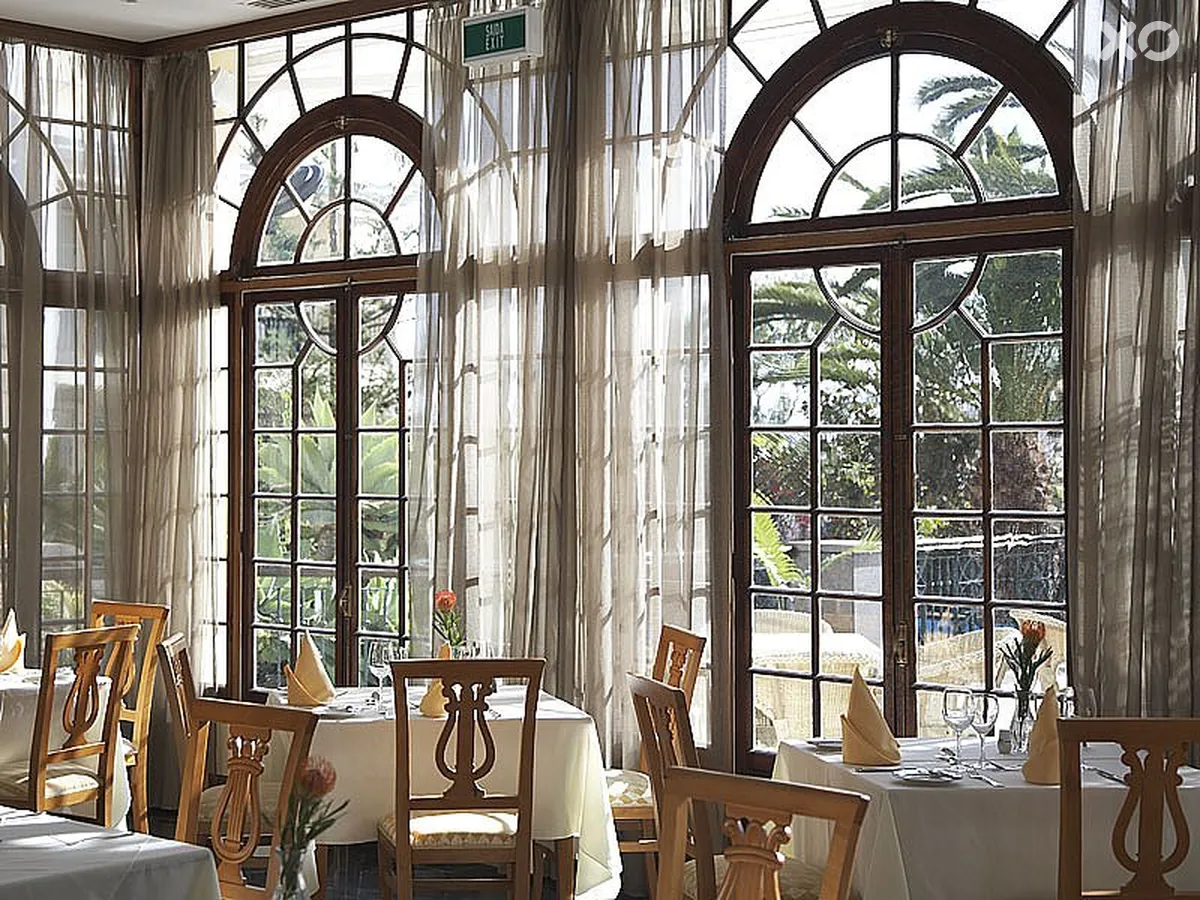 Quinta Bela Sao Tiago Hotel