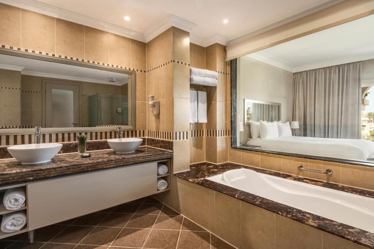 Rixos Sharm El Sheikh