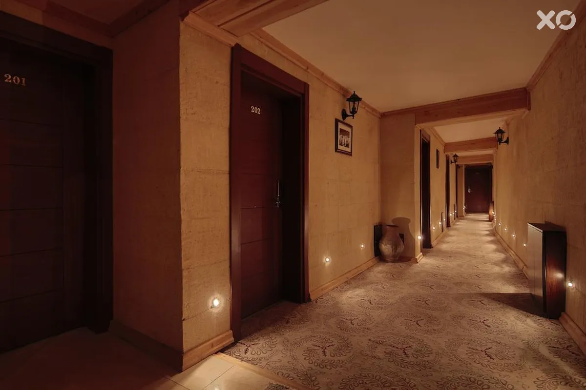 Aden Hotel Cappadocia