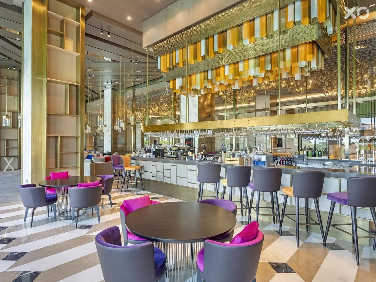 Cullinan Belek