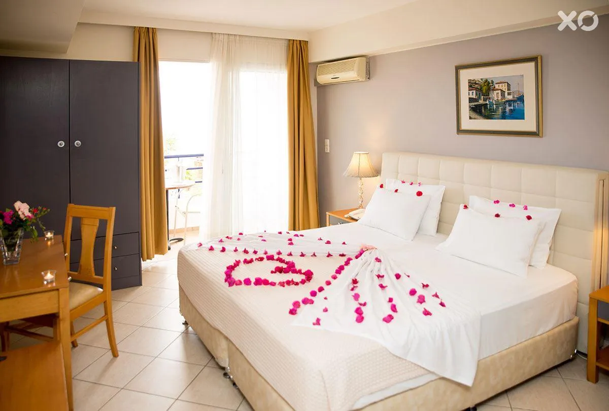 Faedra Beach Resort