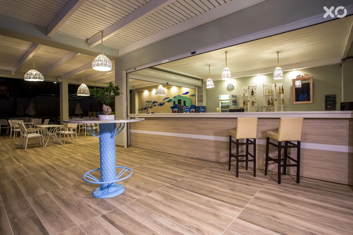 Venezia Resort Hotel