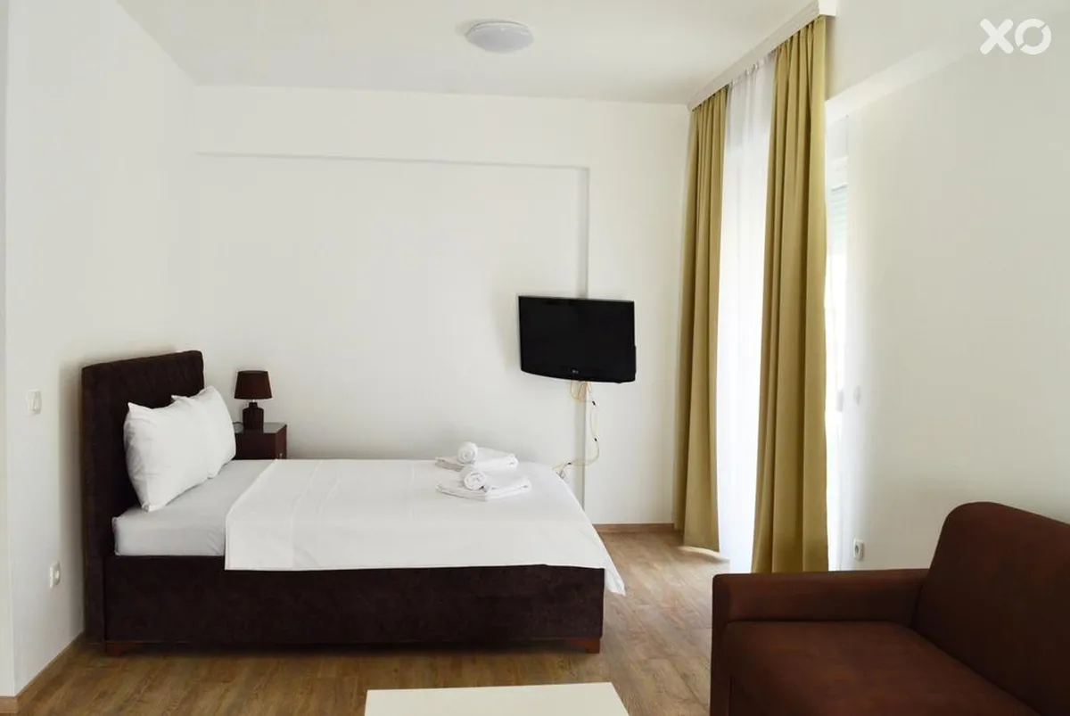 Apartmani Budva 219
