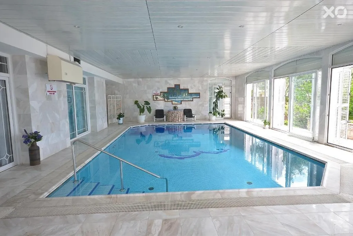 Garni Villa Margot Hotel
