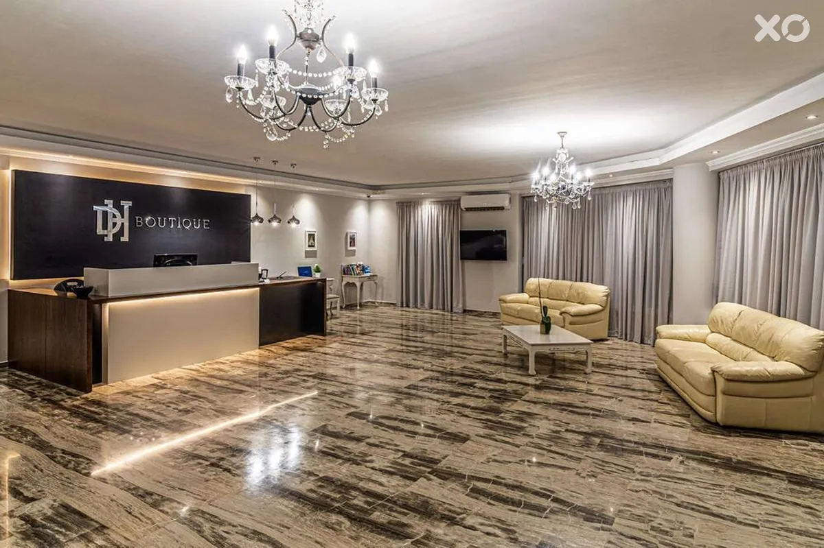 Dore Hotel