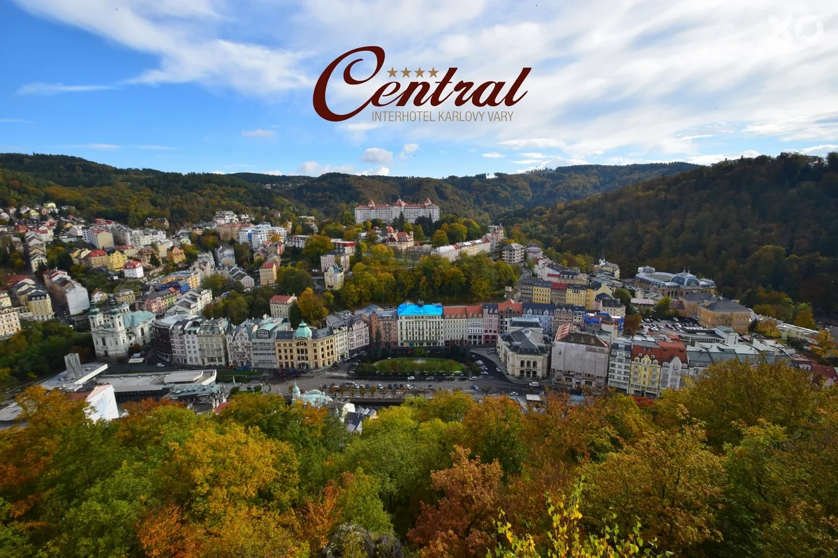 Interhotel Central