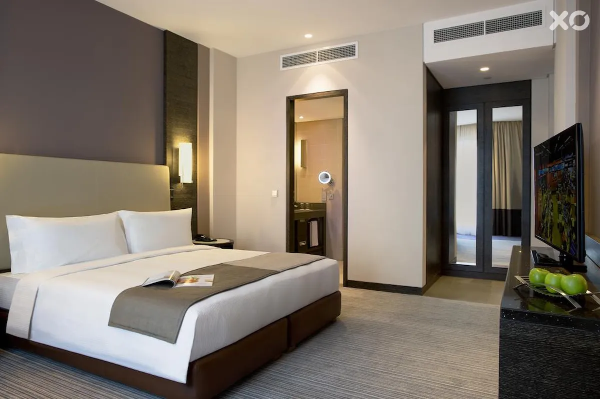 Hili Rayhaan by Rotana