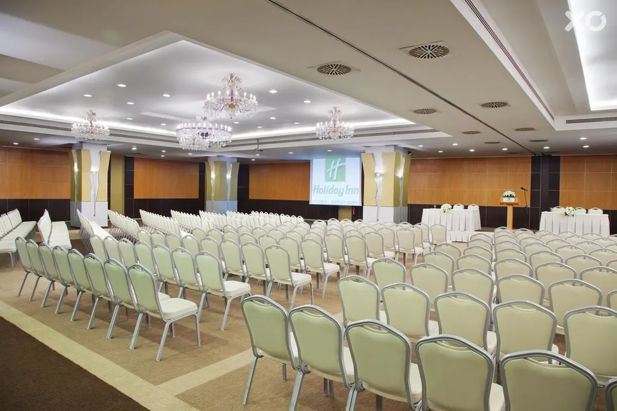 Nova Plaza Prime Hotel