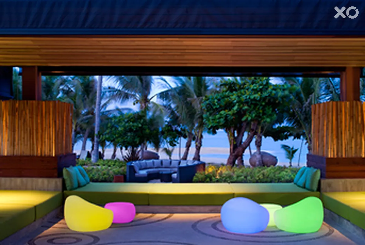 W Koh Samui