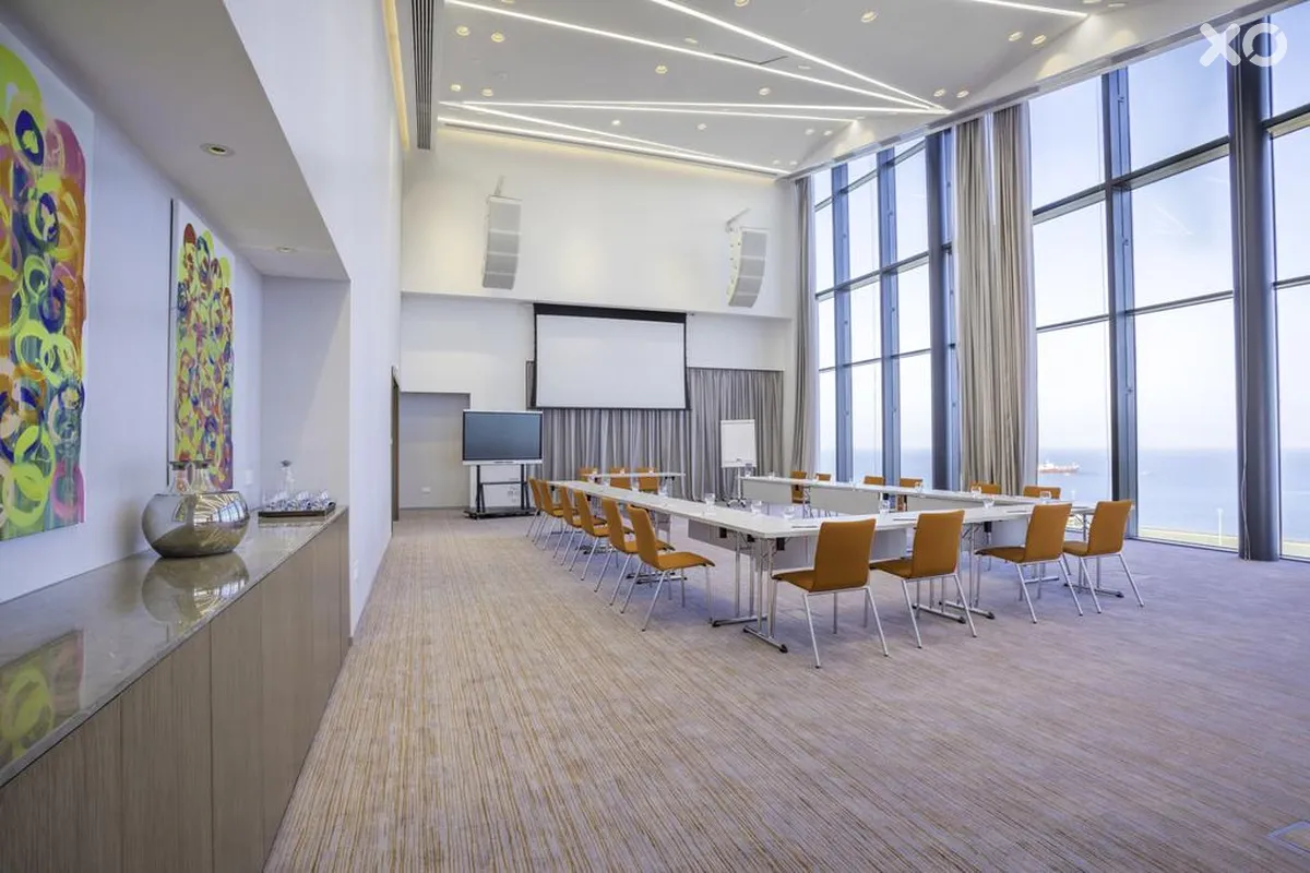 Radisson Blu Hotel Larnaca