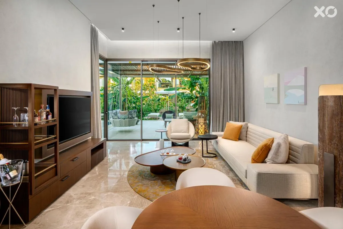 Bayou Villas Didim