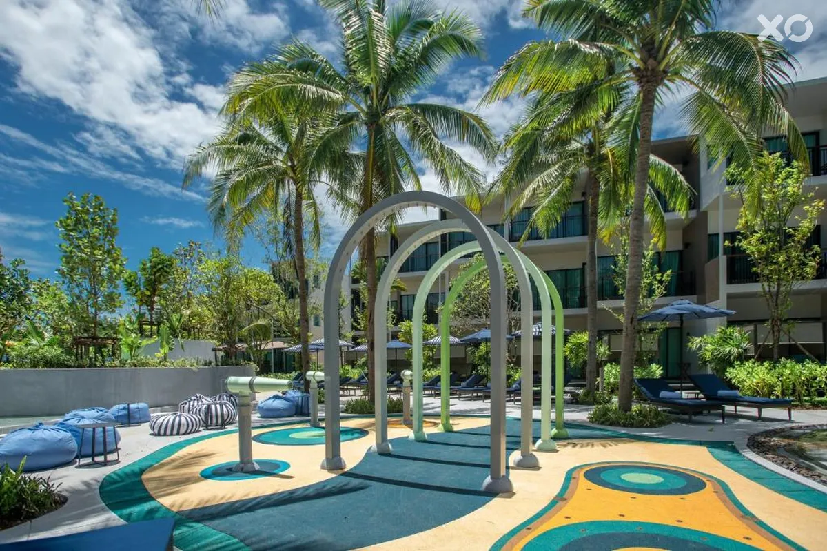 Le Meridien Mai Khao