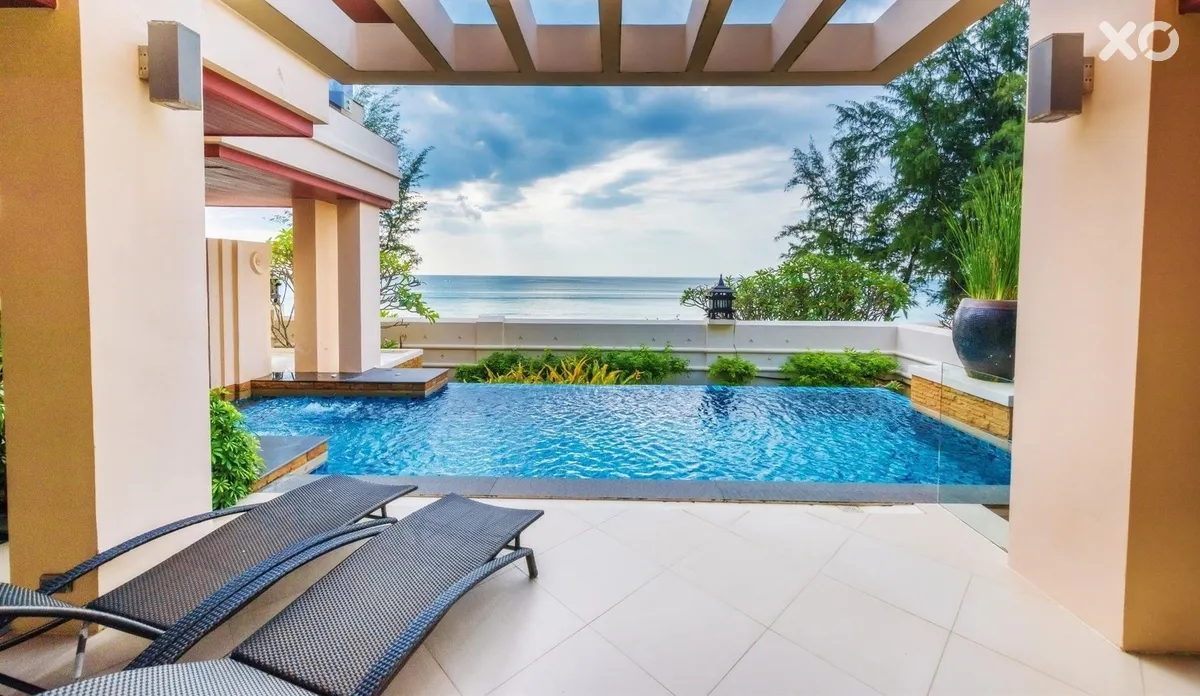 Movenpick Resort Bangtao Beach Phuket