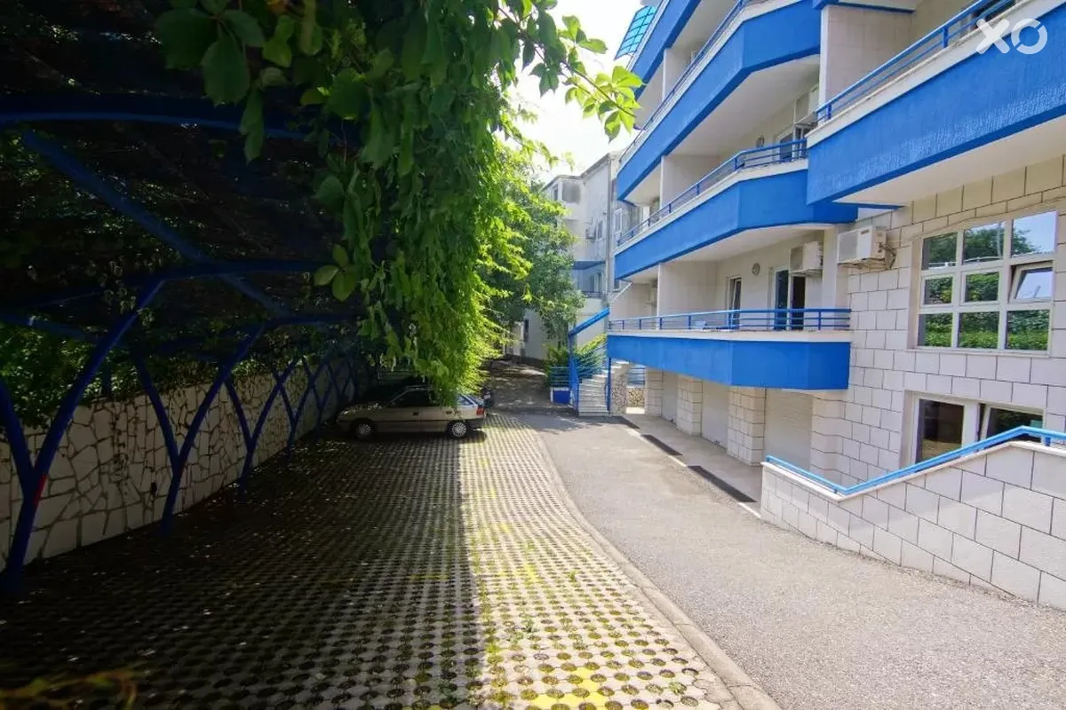 Blue Palace Apartmani