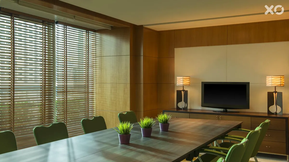 Four Points by Sheraton Sheikh Zayed Road